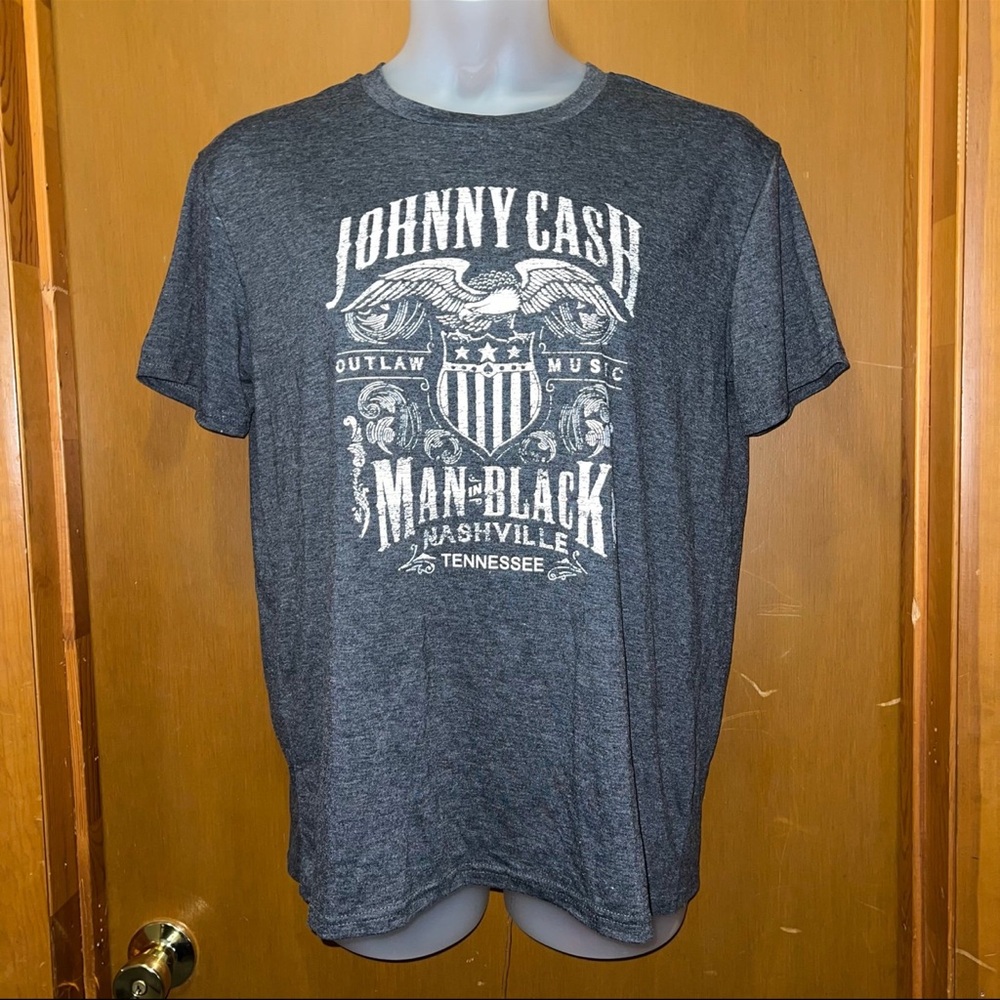 Johnny Cash T-Shirt